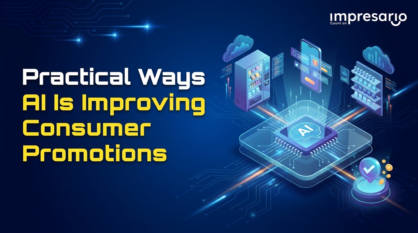 Beyond the Hype: Practical Ways AI Is Improving Consumer Promotions