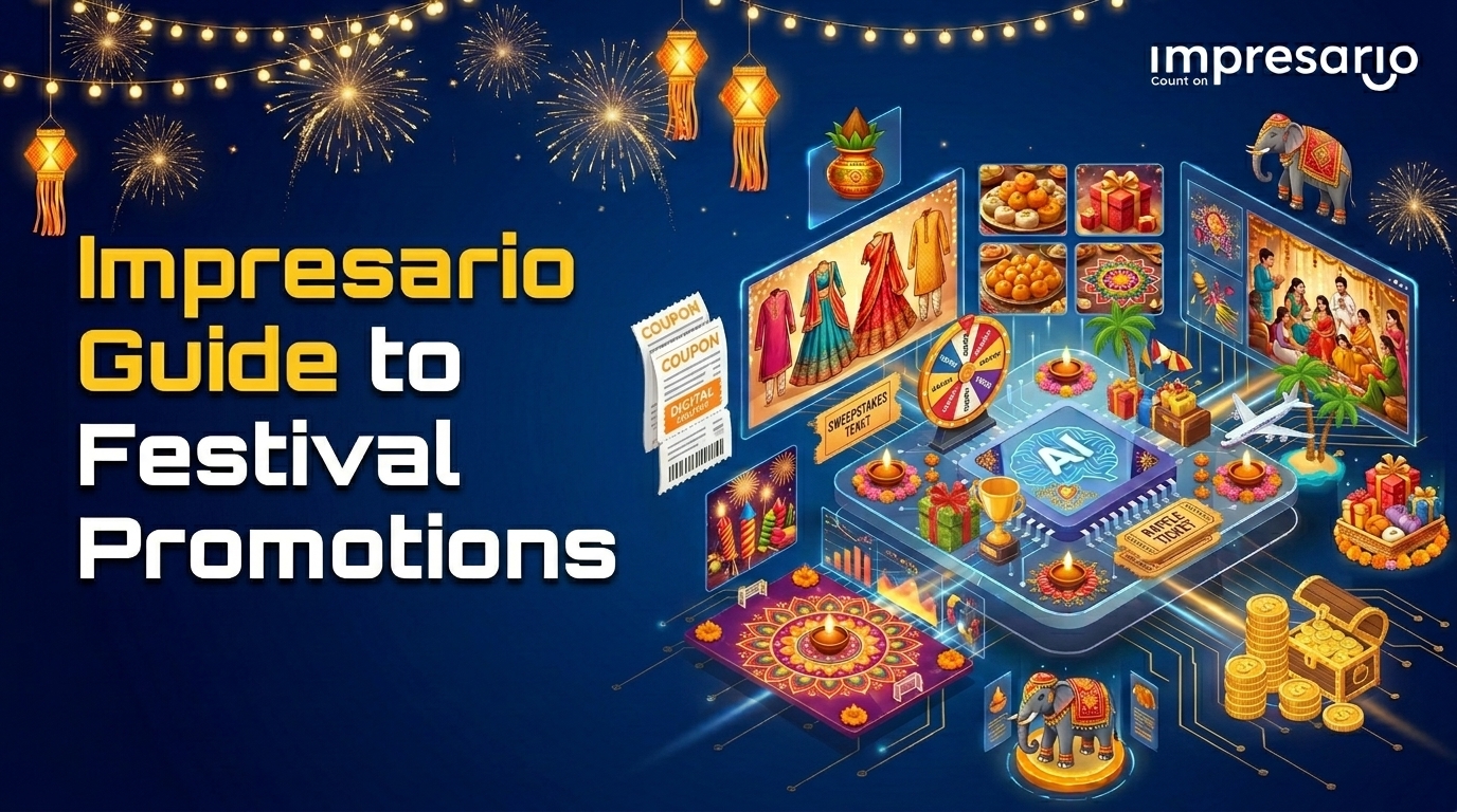 Impresario Guide to Festival Promotions: A Smarter Guide to India's Festive Season
