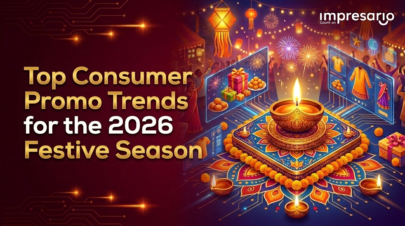 Top Consumer Promotion Trends for the 2026 Festive Season