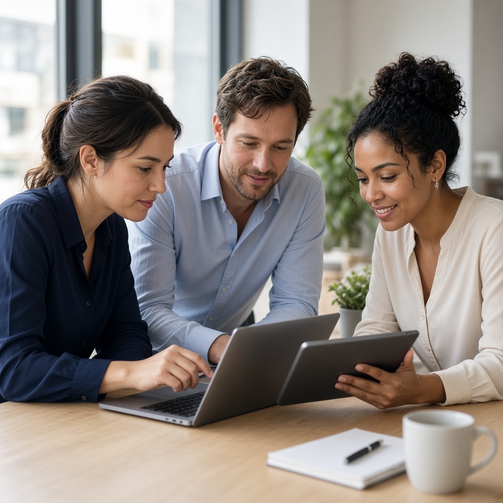 Brand teams planning promotions and loyalty programmes